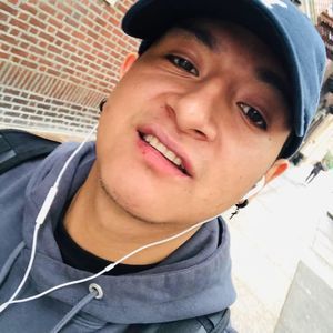 Meet your Posher, Robinson